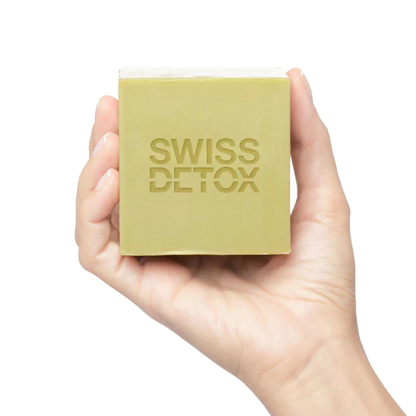 Swiss Detox: Unveiling the Secrets of Swiss Skincare for Radiant and 