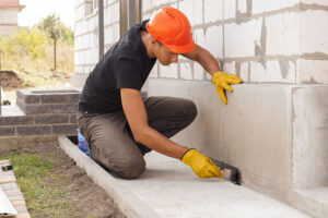 Basement Waterproofing to Protect Your Home’s Foundation