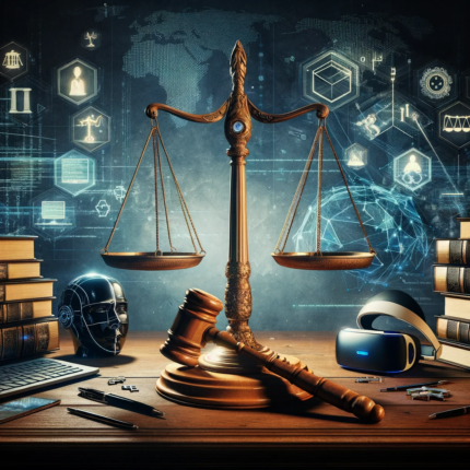 The Impact of Technology to the Life of Lawyer
